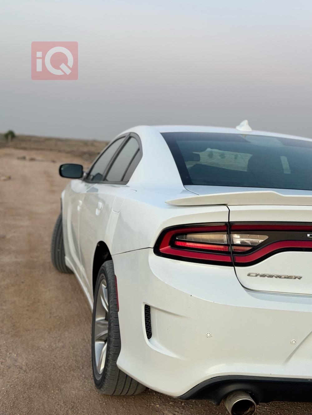 دودج تشارجر